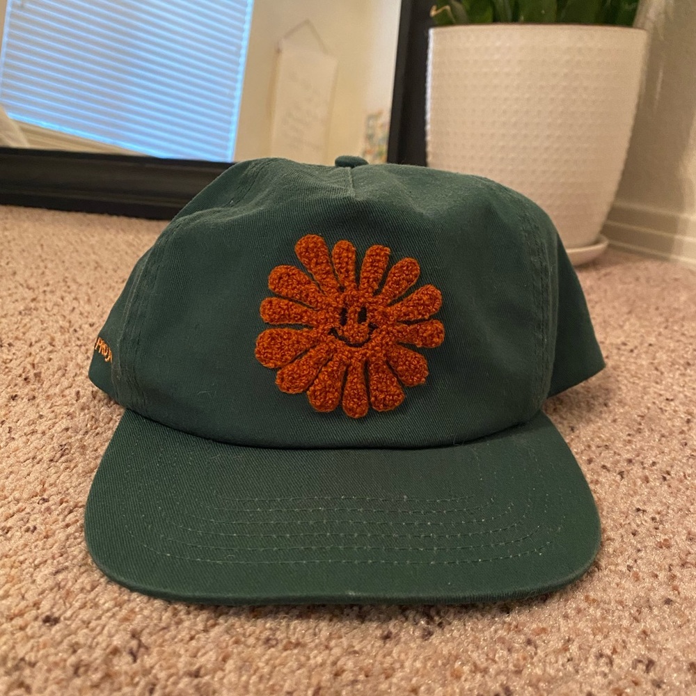 Parks Project Trucker Hat